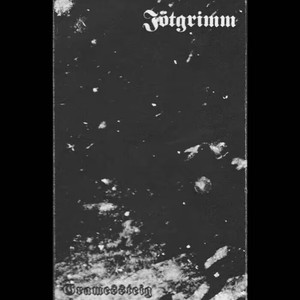 Fürderhin in Vergessenheit