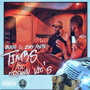 Come Thru (feat. T.M.B.)