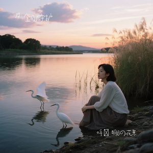 呼び 明日の花束