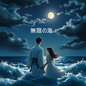 無限の海