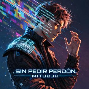 Sin Pedir Perdón