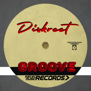 Groove (Original Mix)