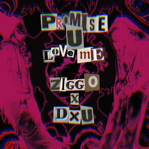 PROMISEULOVEME? (feat. DxU)