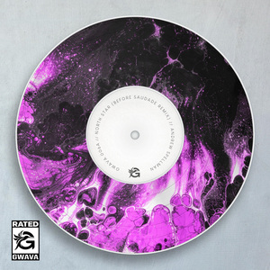 north star (before saudade remix)