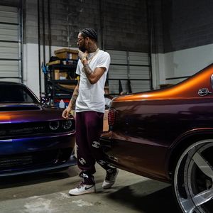 [FREE]"Chosen"Asen|揽佬 x Keyglock 顶级采样孟菲斯Type Beat