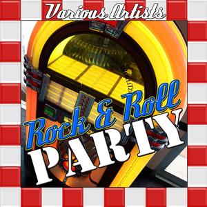 Rock 'N' Roll Medley: Lucille / Peggy Sue / (We're Gonna) Rock Around the Clock / Jailhouse Rock / Let's Have a Party / It's Gonna Be Alright