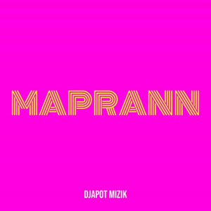 Maprann