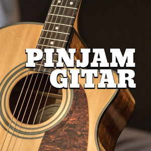 Pinjam Gitar