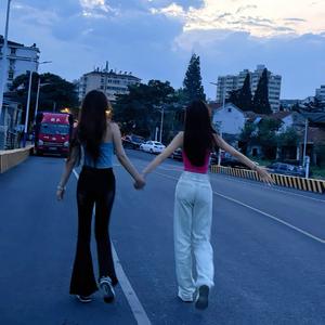 姐妹碰头 万事不愁～娴&瑶（Gl 胡桃里音坊__DJ陶子 remix）