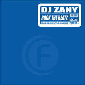 Rock the beatz (Original Mix)