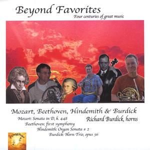 Mozart K 448 #2 Andante