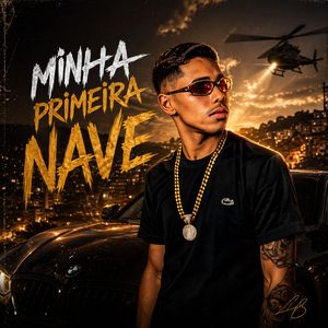 Minha Primeira Nave