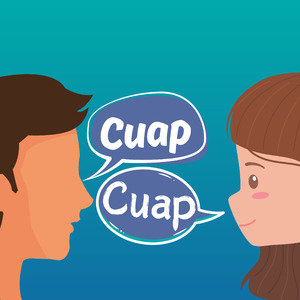 Cuap-cuap