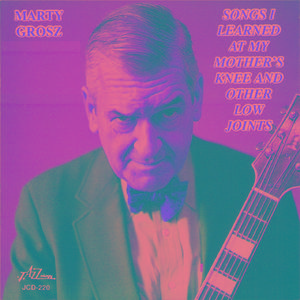 The Curse of an Aching Heart