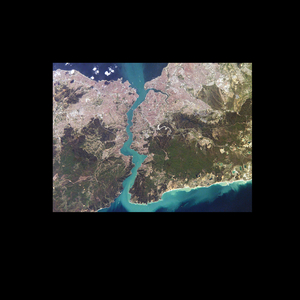 Söyleme İstanbul'u