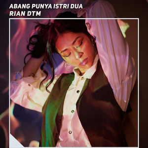 abang punya istri dua