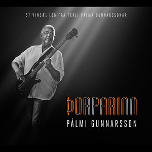 Ísland er land þitt