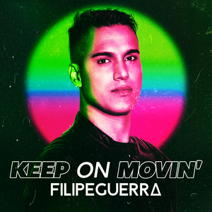 Keep on Movin' (Extended)