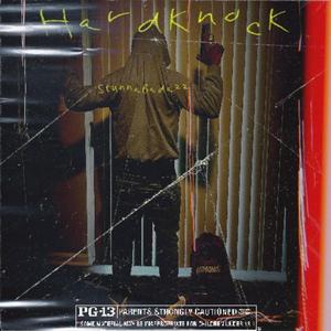 Hardknock