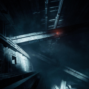 My Heart Laid in Fields of Moss (feat. Apocryphos)