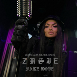 FAKE LOVE