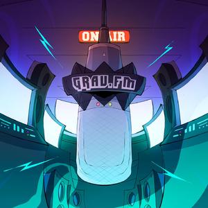 GRAV FM