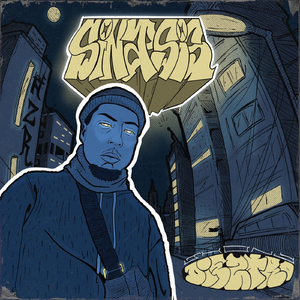 Estival (feat. John Trevor)