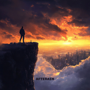 Afterain