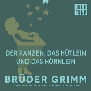 Der Ranzen, das Hütlein und das Hörnlein, Track 5