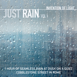 Downpour of Devotion