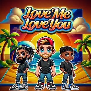 Love Me Love You (feat. Wamble & TaedaApe)