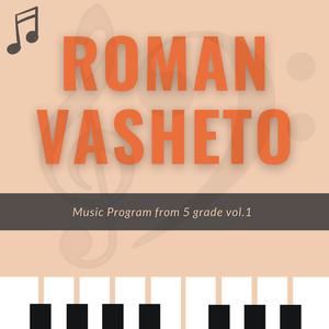 Voices Invention С-Moll