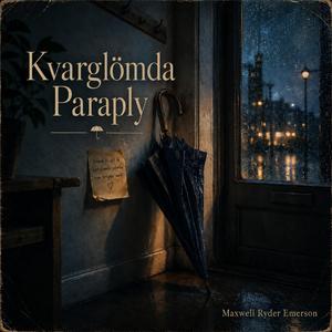 Kvarglömda Paraply