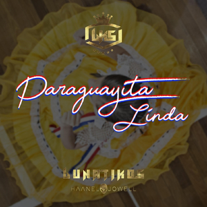 Paraguayita Linda