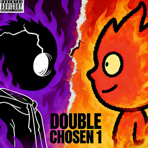 DOUBLE CHOSEN 1（双天选）
