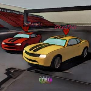 Porunga(Dragon Laws) (feat. Dre2Trill)