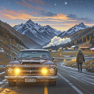 脚下的远方-刘鱼儿