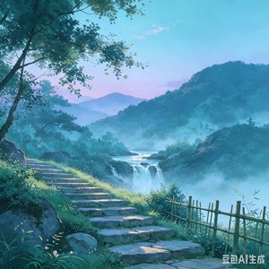 暮色序章