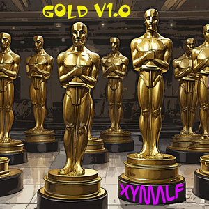 Gold V1.0