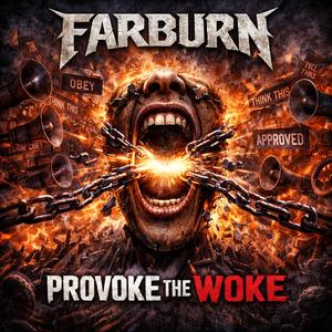 PROVOKE THE WOKE