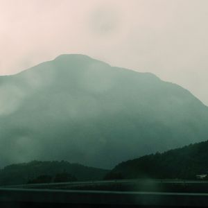 The Sound of Forgetting