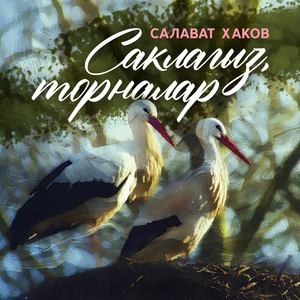 Саклагыз торналар