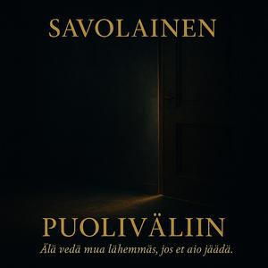 Puoliväliin