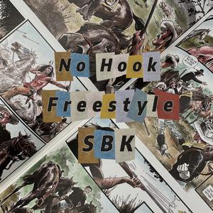 No Hook Freestyle(Prod by GOAT CREW)