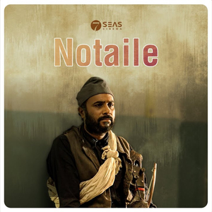 Notaile (From "Purna Bahadurko Sarangi")
