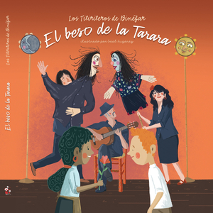 COMPADRE, CÓMPREME UN COCO