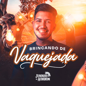 Brincando de Vaquejada