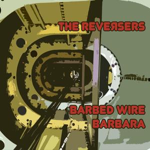 Barbed Wire Barbara