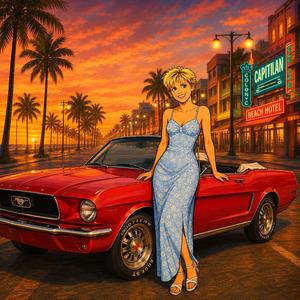 Golden Sunlight (feat. DO THE JERK)