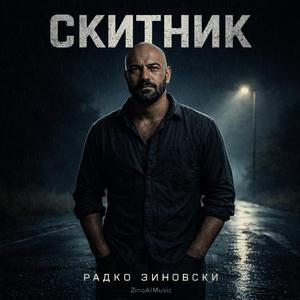 Скитник